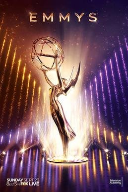 71st Primetime Emmy Awards