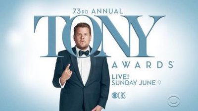 73rd Tony Awards