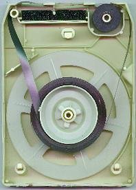 8-Track Cartridge