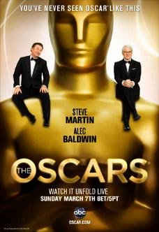 82nd Academy Awards