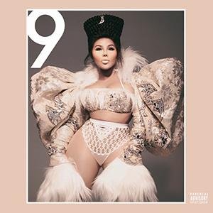 9 (Lil' Kim Album)