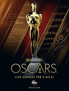 92Nd Academy Awards