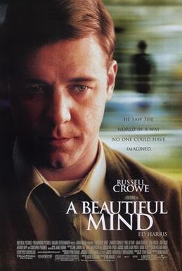 A Beautiful Mind (film)