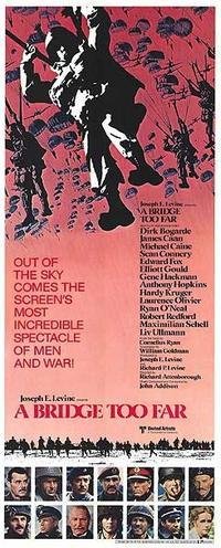 A Bridge Too Far (film)