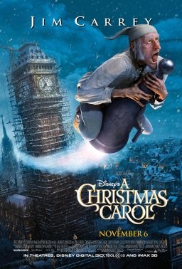 A Christmas Carol (2009 Film)