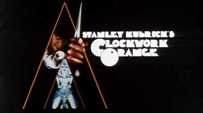 A Clockwork Orange (Film)
