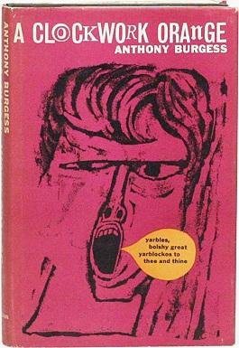 A Clockwork Orange (novel)