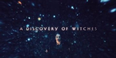 A Discovery Of Witches (Tv Series)
