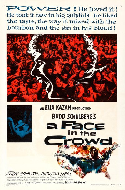 A Face In The Crowd (Film)
