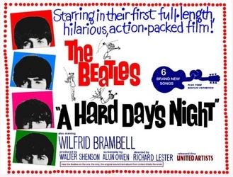 A Hard Day's Night (film)