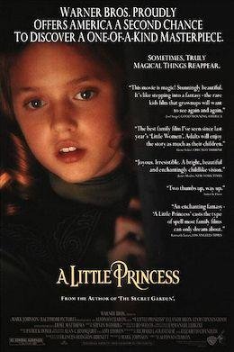 A Little Princess (1995 Film)