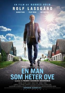 A Man Called Ove (film)
