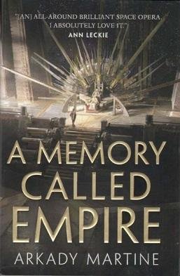 A Memory Called Empire