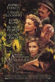 A Midsummer Night's Dream (1999 film)