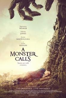 A Monster Calls (Film)