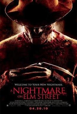 A Nightmare On Elm Street (2010 Film)