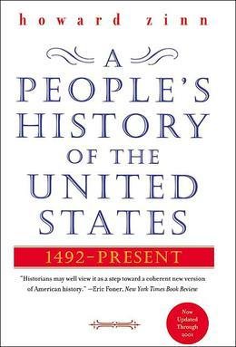 A People's History Of The United States