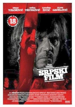 A Serbian Film