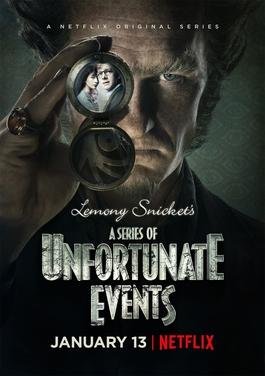 A Series Of Unfortunate Events (Tv Series)