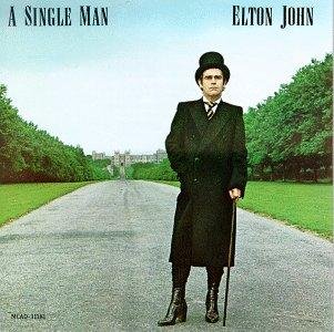 A Single Man (album)