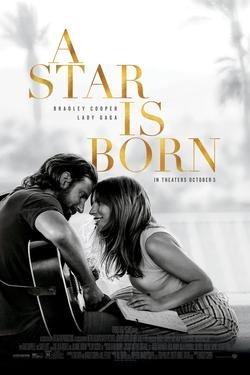 A Star Is Born (2018 film)