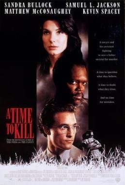 A Time to Kill (1996 film)