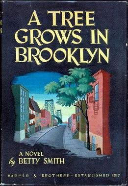 A Tree Grows In Brooklyn (Novel)