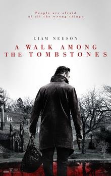 A Walk Among The Tombstones (Film)