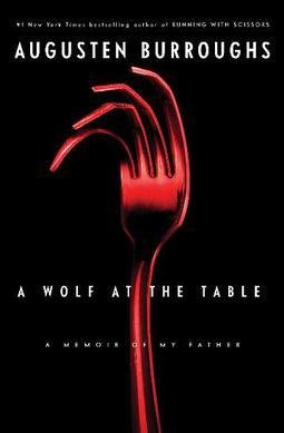 A Wolf At The Table
