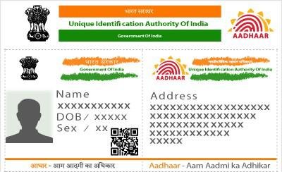Aadhaar