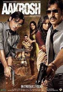 Aakrosh (2010 Film)