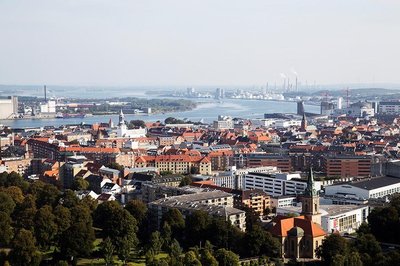 Aalborg