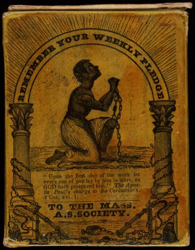 Abolitionism In The United States
