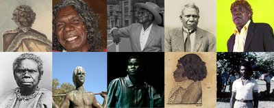Aboriginal Australians