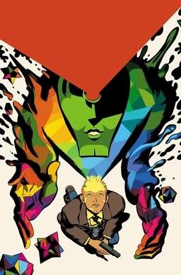 Absolute Martian Manhunter