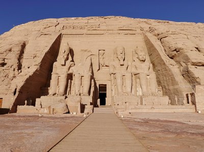 Abu Simbel
