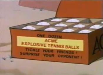 Acme Corporation