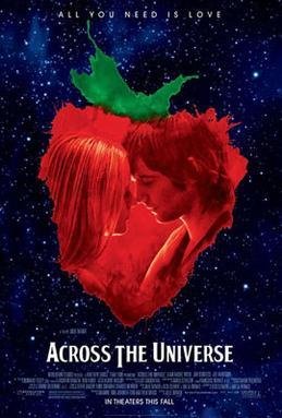 Across The Universe (Film)