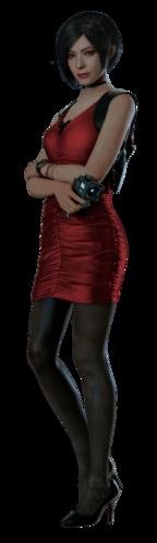 Ada Wong