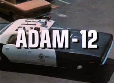 Adam-12