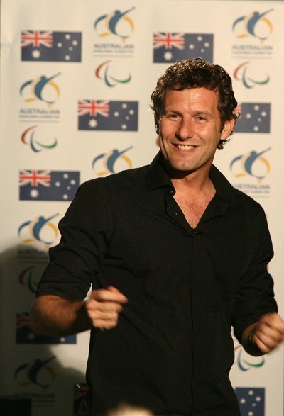 Adam Hills