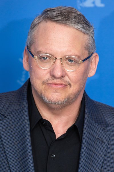 Adam Mckay