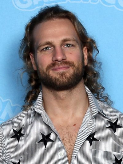 Adam Page