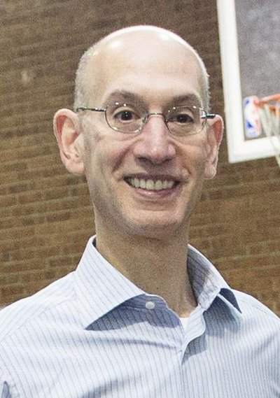 Adam Silver