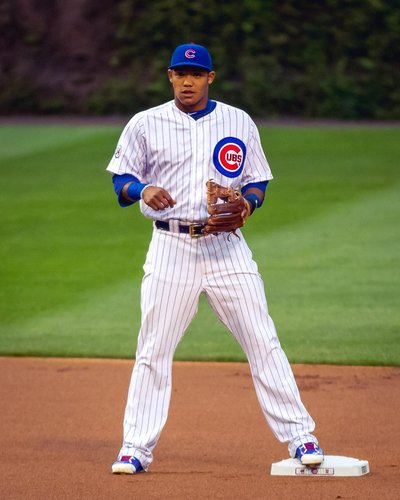 Addison Russell