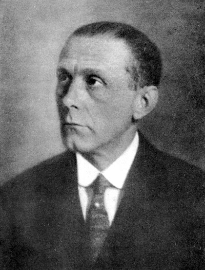Adolf Loos