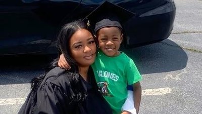 Adriana Smith Pregnancy Case