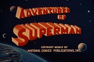 Adventures Of Superman (Tv Series)