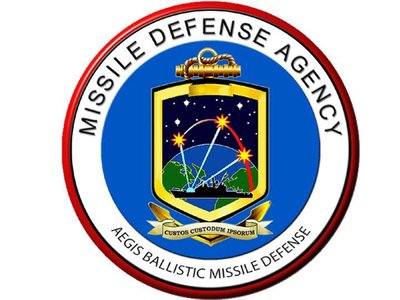 Aegis Ballistic Missile Defense System