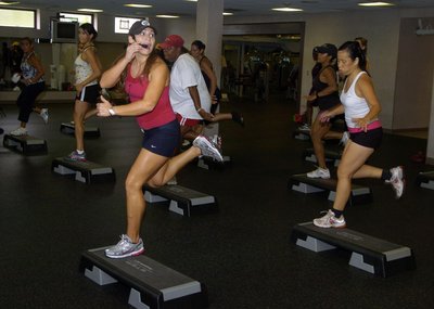 Aerobic Exercise